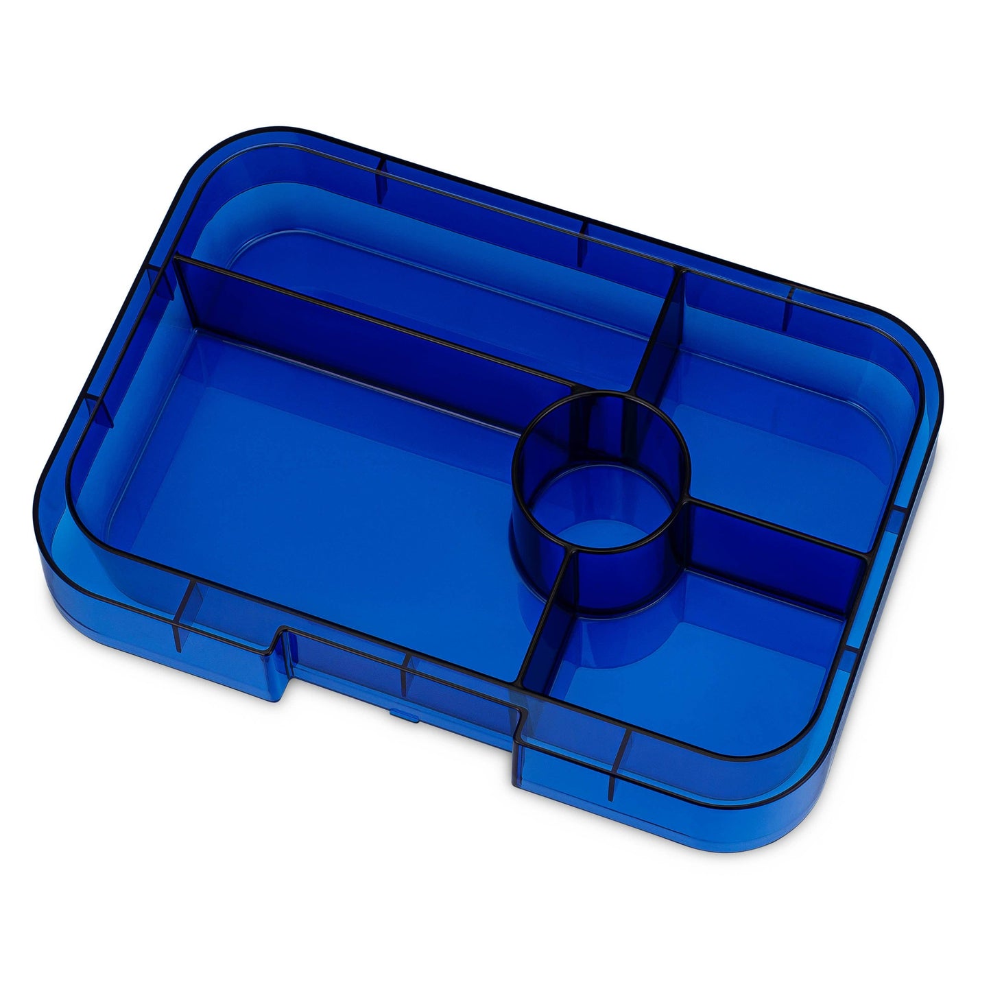 Yumbox -  Tapas 5 Compartment Bento Lunch Box
