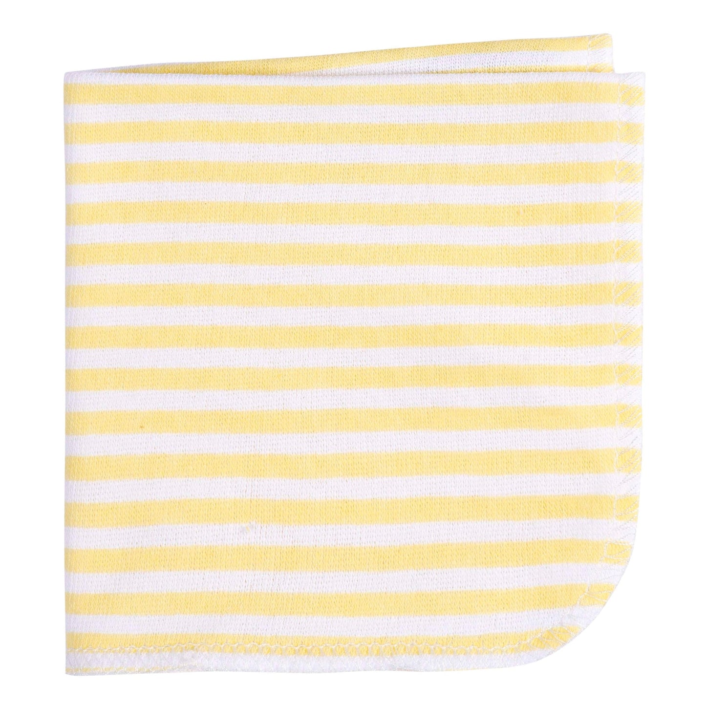 Gerber - 4pc Bath Set - Yellow Giraffe
