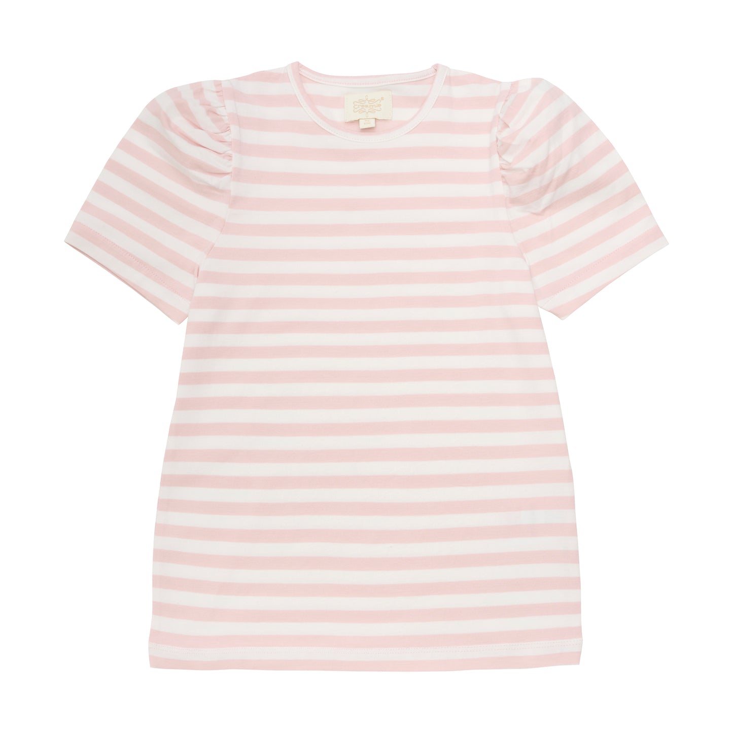 Creamie T-shirt SS 2-Pack - 8Y