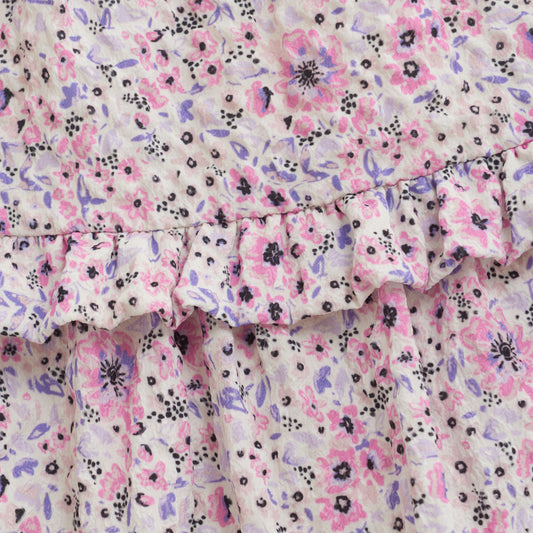 Creamie Skirt Structure - 8Y