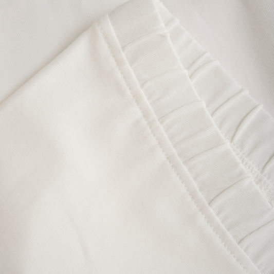 Creamie Leggings - 2Y
