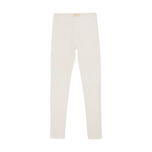 Creamie Leggings - 2Y