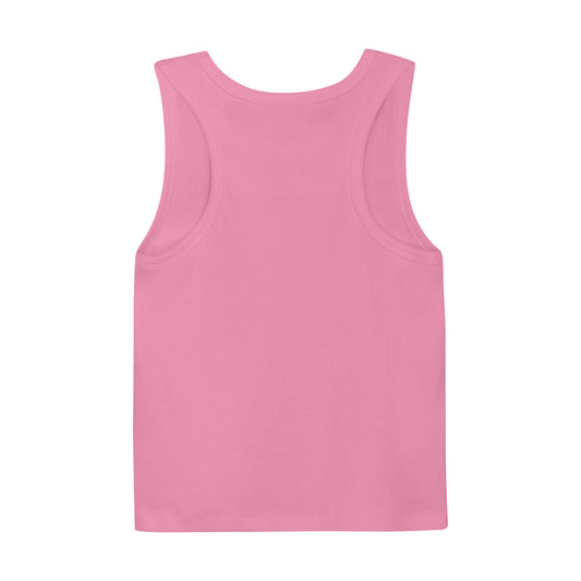 Creamie Top Rib - 8Y