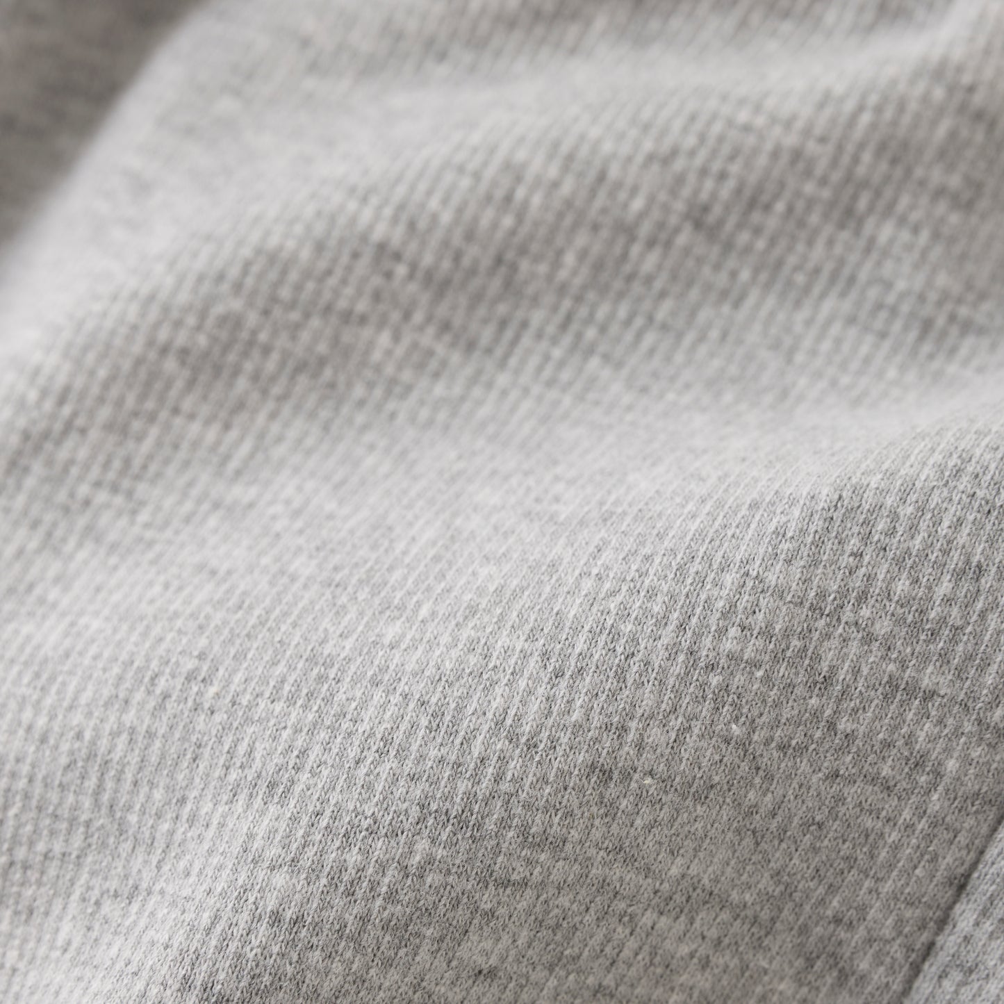 Creamie - Pants Rib - Grey -8Y(128)