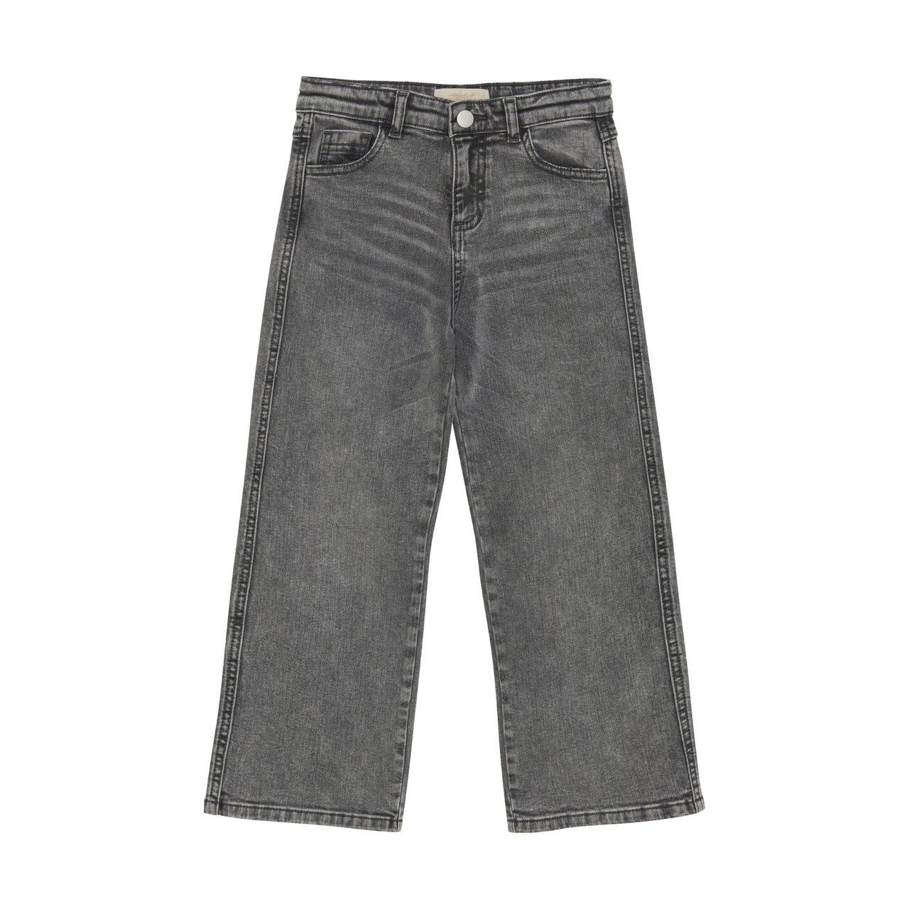 SE - Creamie Kid Girl Jeans Denim Wide Fit - 8Y(128)