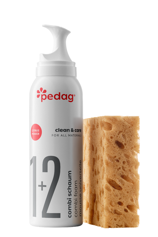 Pedag - Combi Set