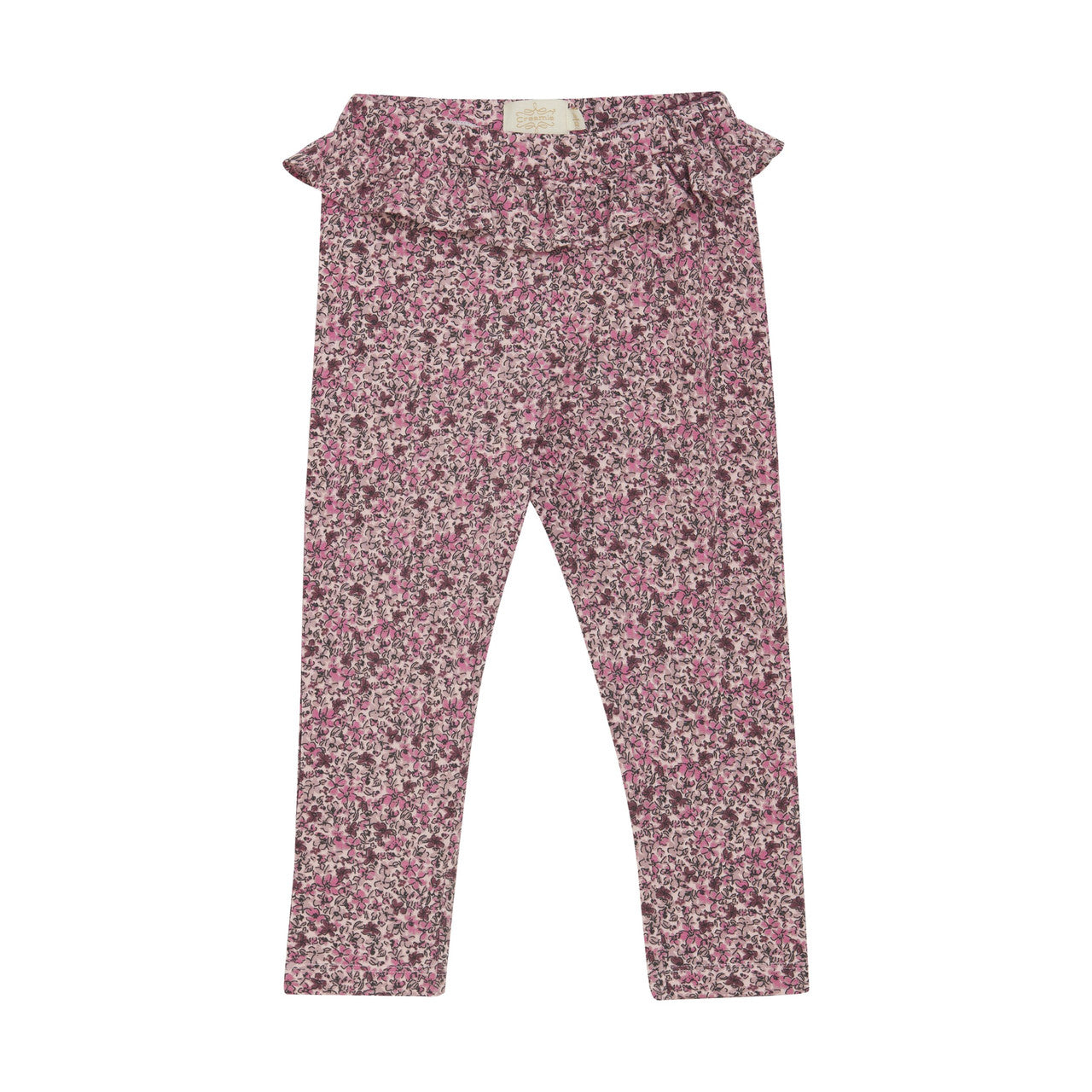 SE - Creamie Infant/kid Girl Pants Modal - 2Y(92)
