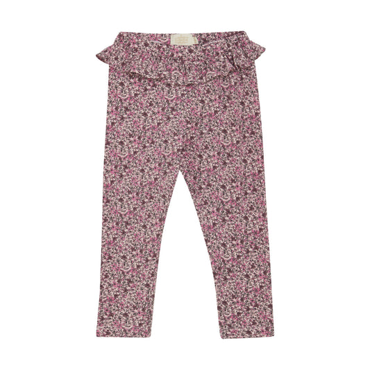 SE - Creamie Infant/kid Girl Pants Modal - 2Y(92)