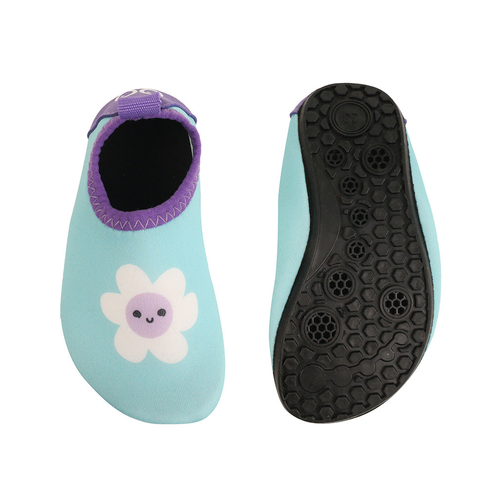 ZOOCCHINI -Aqua Shoe