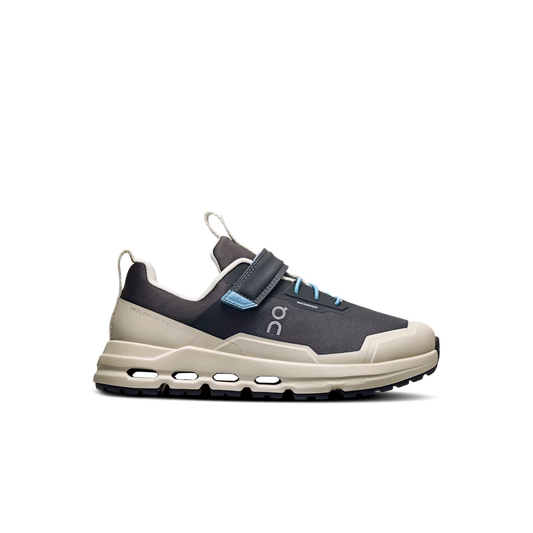 On - Cloudhero Waterproof Kids Eclipse | Pearl