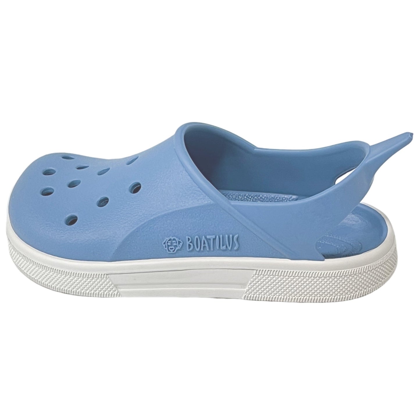 Boatilus Cloggy Sandal
