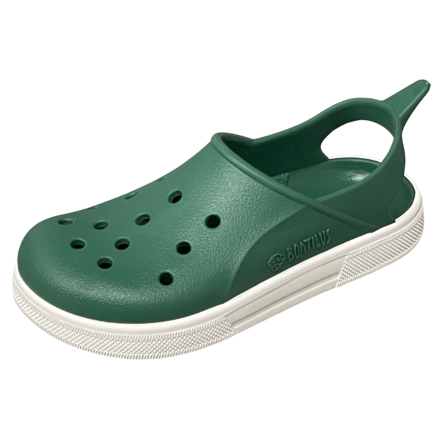 Boatilus Cloggy Sandal