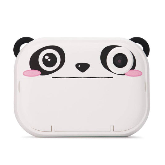 kiimento - Panda | Print Camera