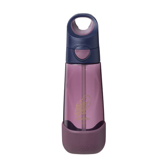B.box - Tritan Drink Bottle - 600ml - Harry Potter