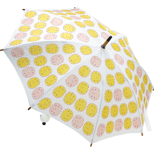 Vilac-Suzy Ultman - Umbrella, Sunshine