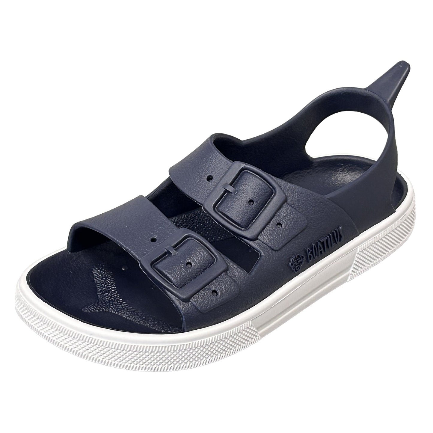 Boatilus - IRKYVEG Sandals