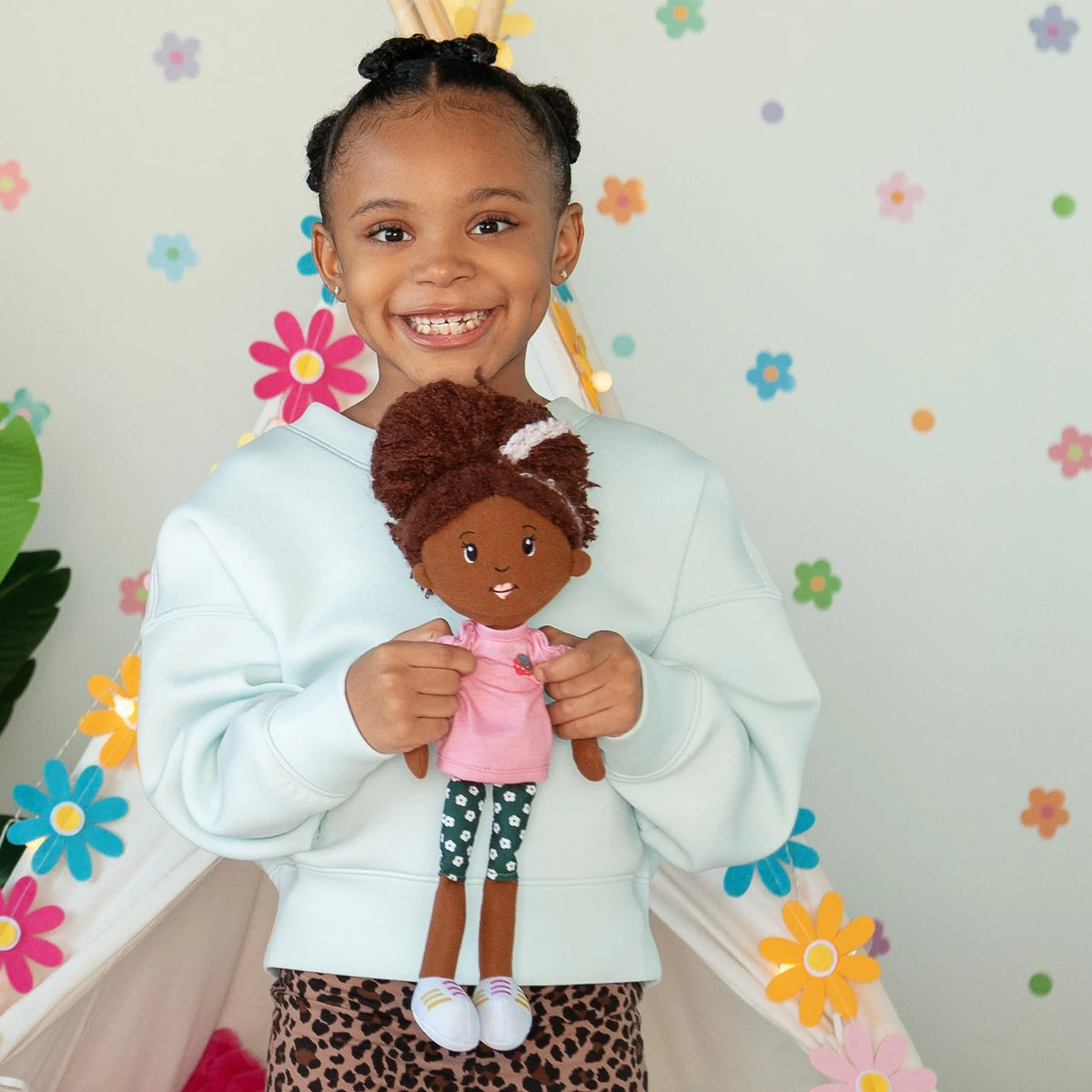 Manhattan Toy Groovy Girls Doll
