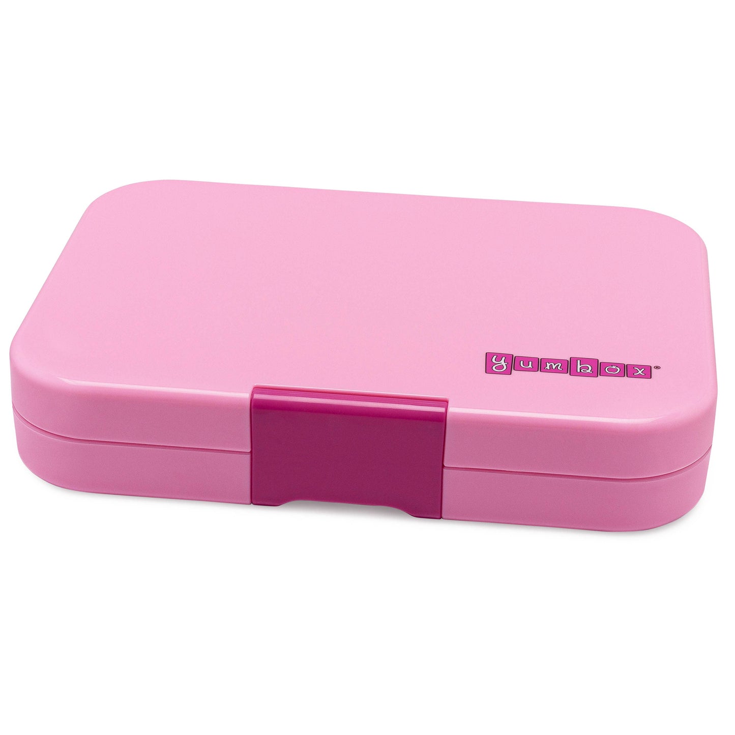 Yumbox - Yumbox Tapas - Leakproof Bento Box 4 or 5 Compartment Trays