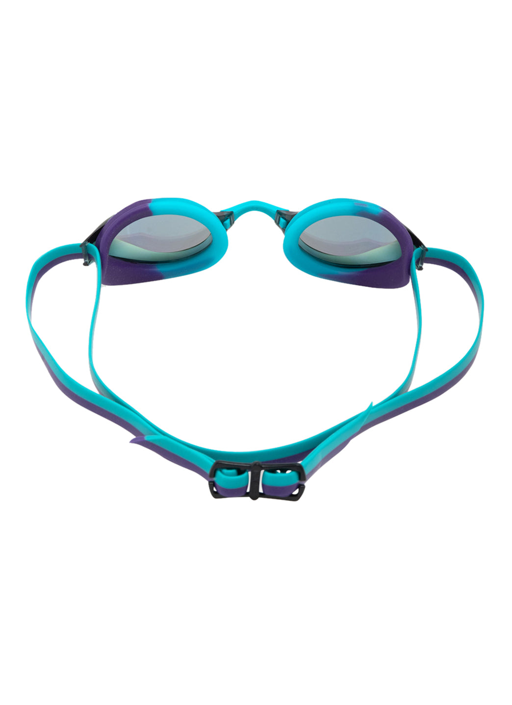 Arena Python Junior Mirror O/S Swim Goggles