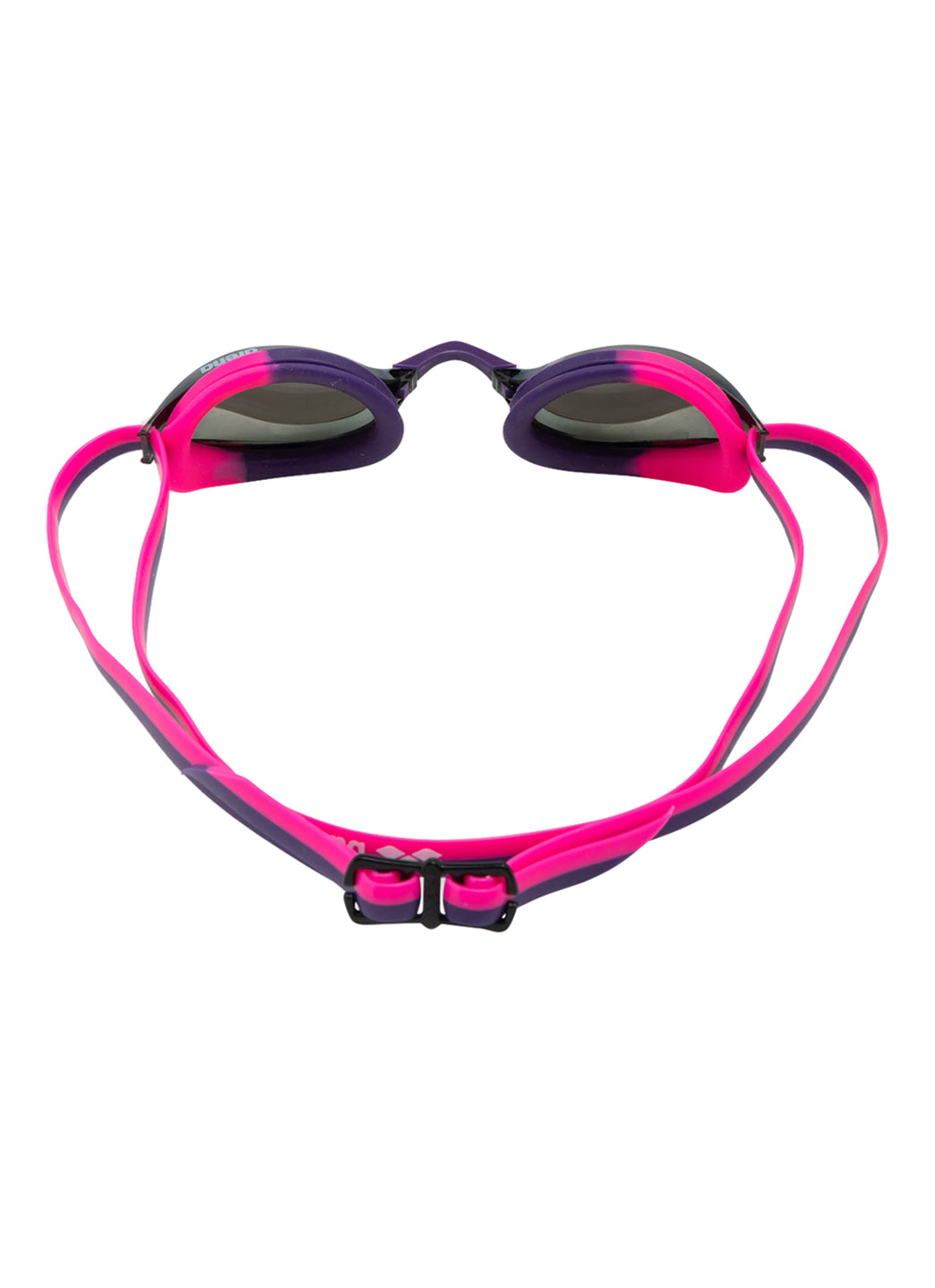 Arena Python Junior Mirror O/S Swim Goggles