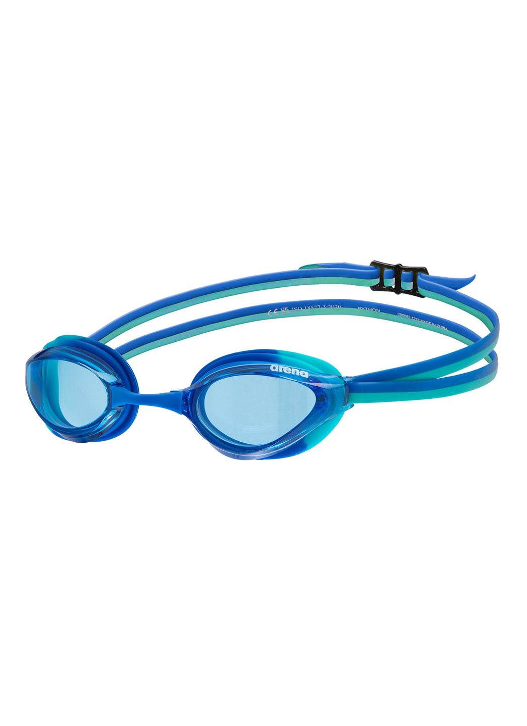Arena Python Junior Swim Goggles O/S
