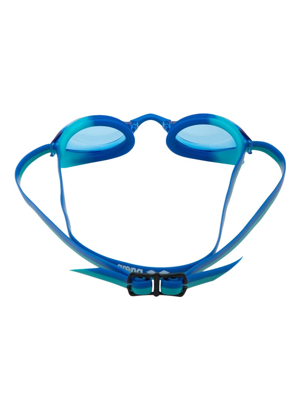 Arena Python Junior Swim Goggles O/S