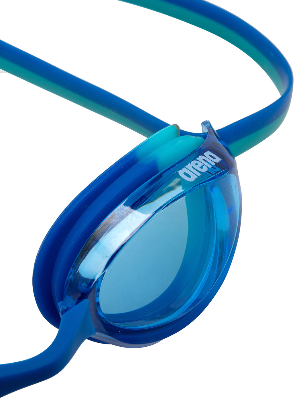 Arena Python Junior Swim Goggles O/S