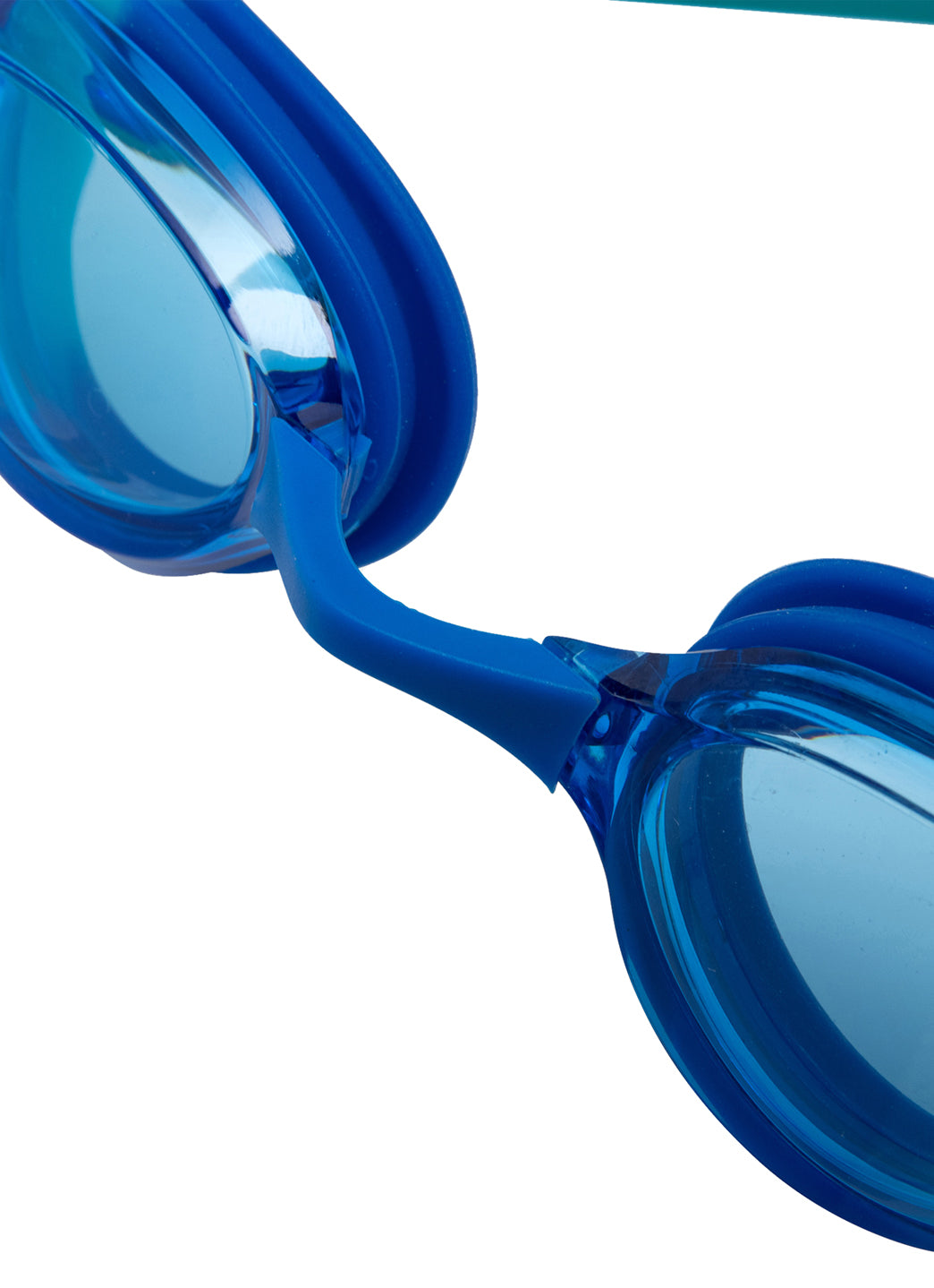 Arena Python Junior Swim Goggles O/S
