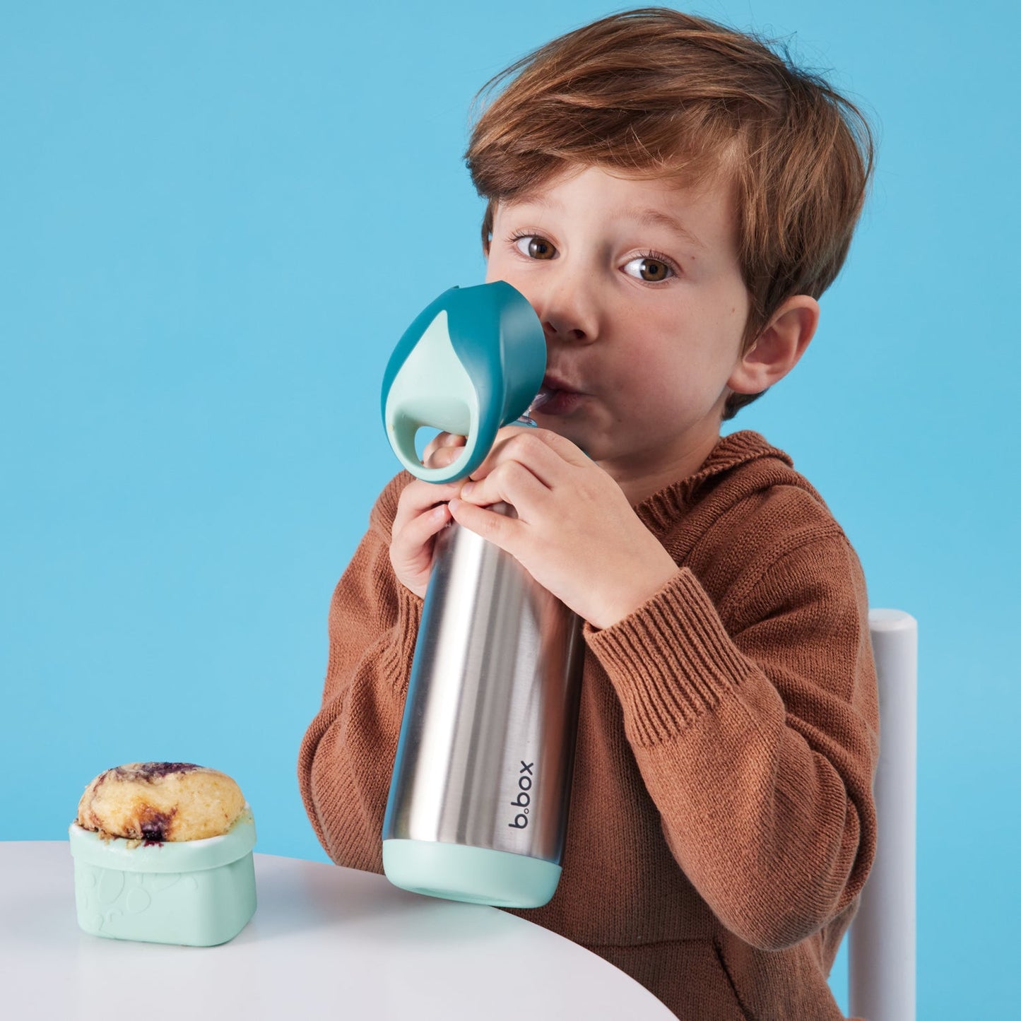 B.Box - 500ml Insulated Drink Bottle