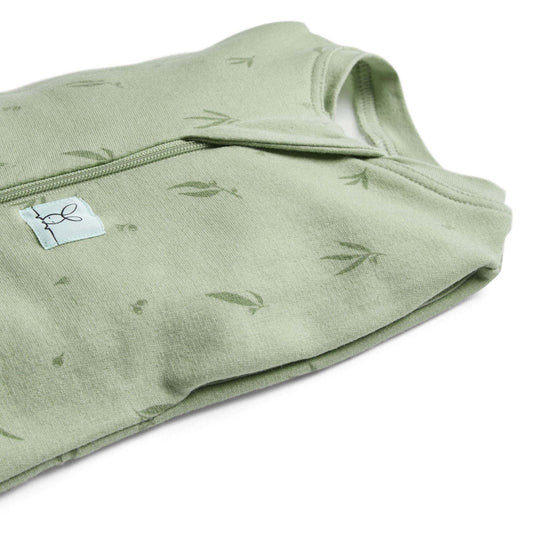 ergoPouch - Cocoon Swaddle Sack 0.2tog - Willow