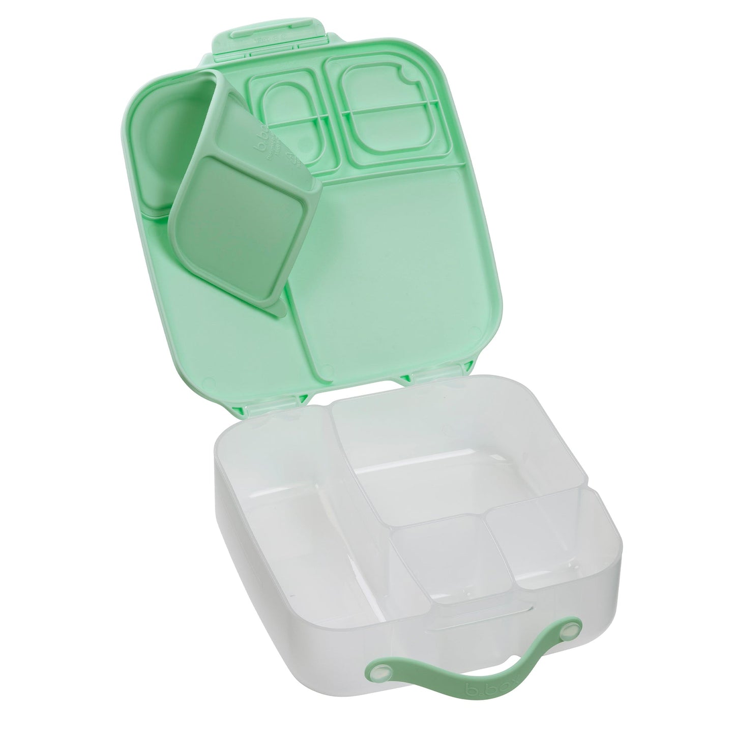 B.Box - Lunchbox - Spearmint