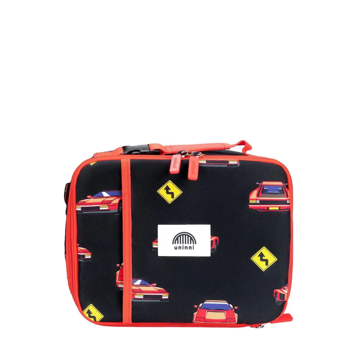 uninni - Ellis Lunch Bag - the Racer