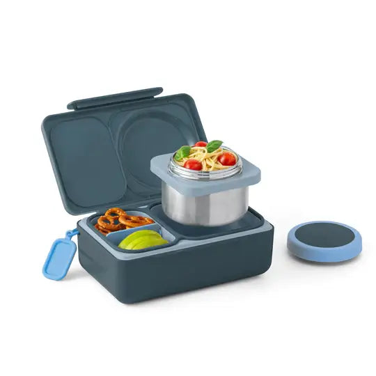 OmieLife - OmieBox UP Bento Lunchbox