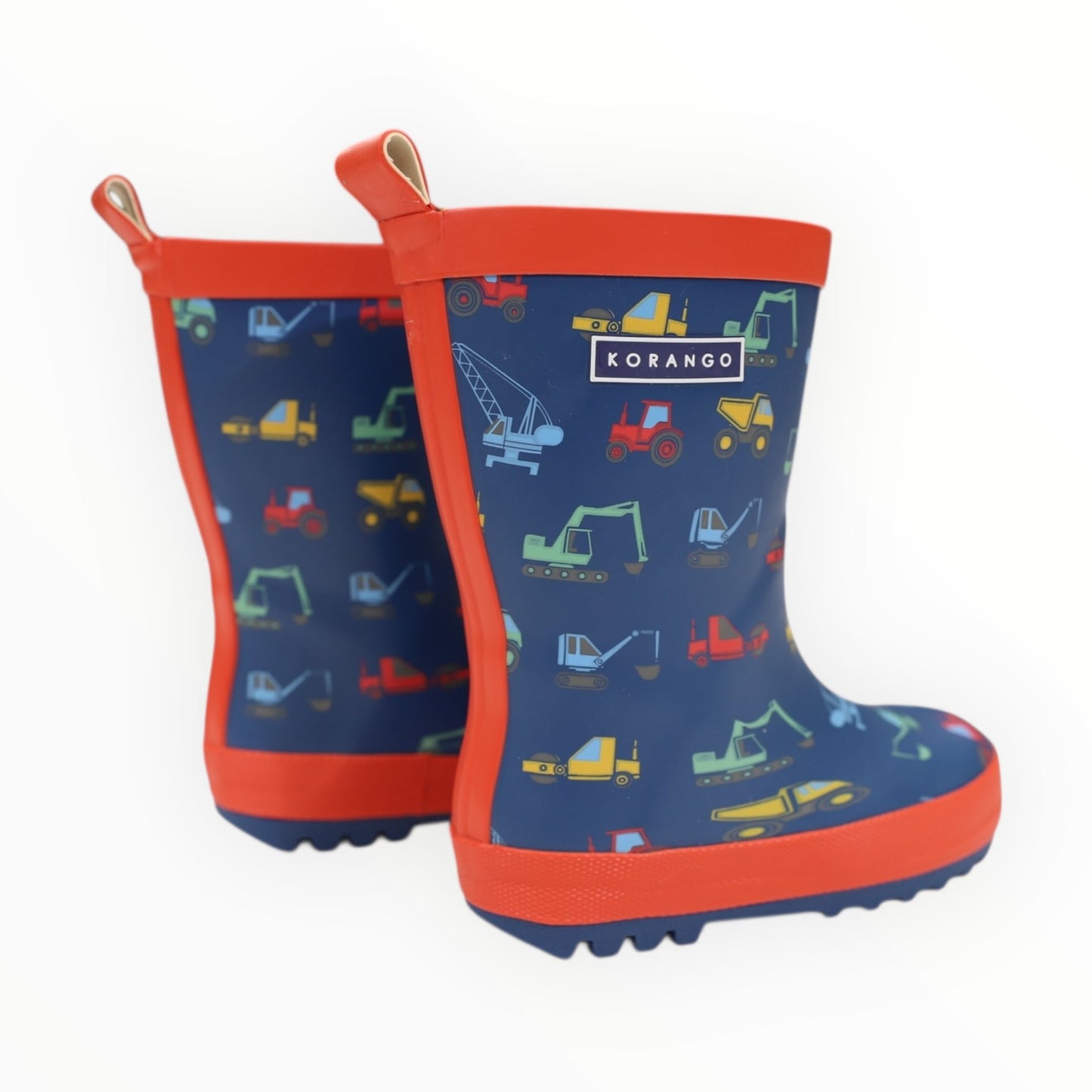 Korango - Printed Gumboots