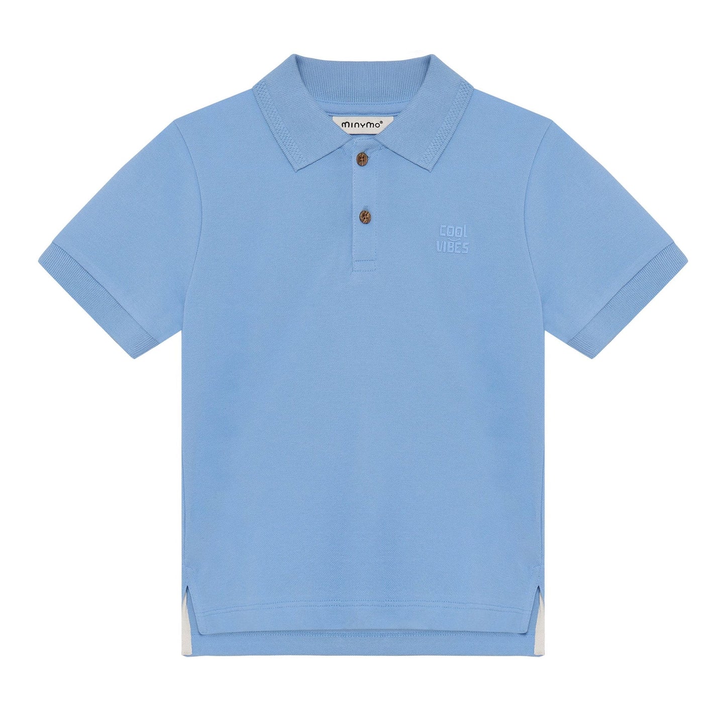 Minymo - Cool Vibes Polo