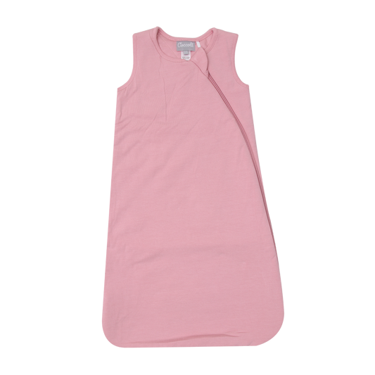 Coccoli Modal Sleepsack 1.5 tog - Silver Pink