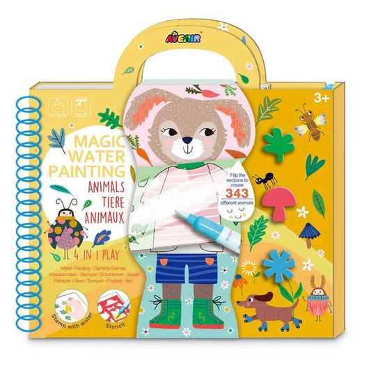 Avenir - Magic Water Painting