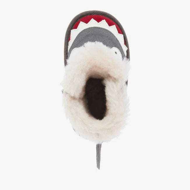 EMU Australia - Shark Walker