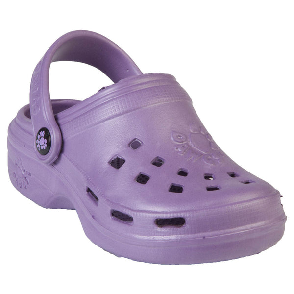 Kids' Beach Dawgs Clogs
