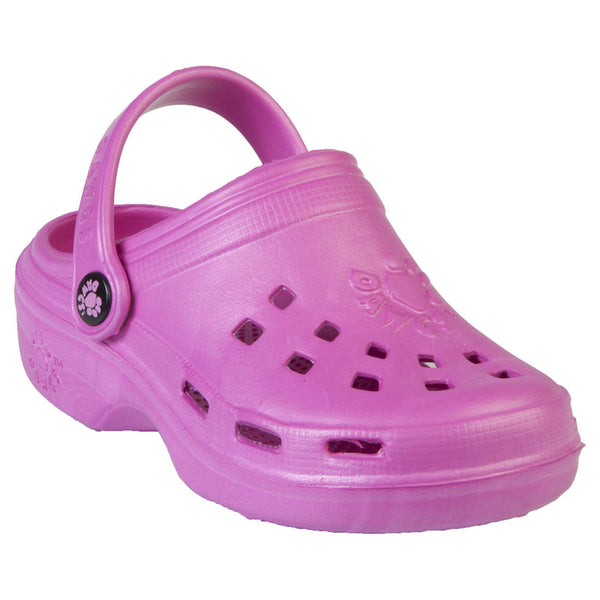 Kids' Beach Dawgs Clogs