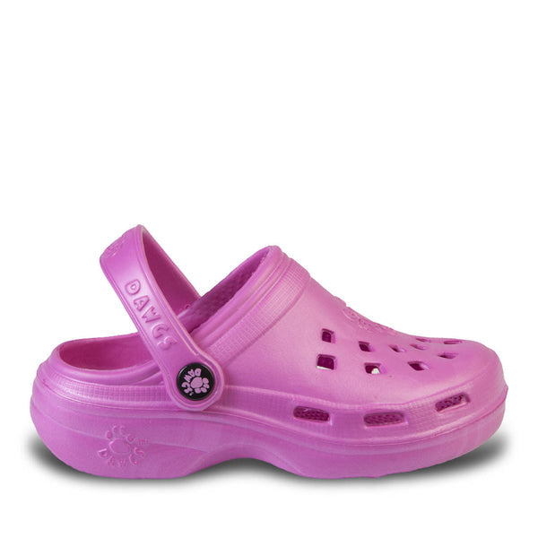 Kids' Beach Dawgs Clogs