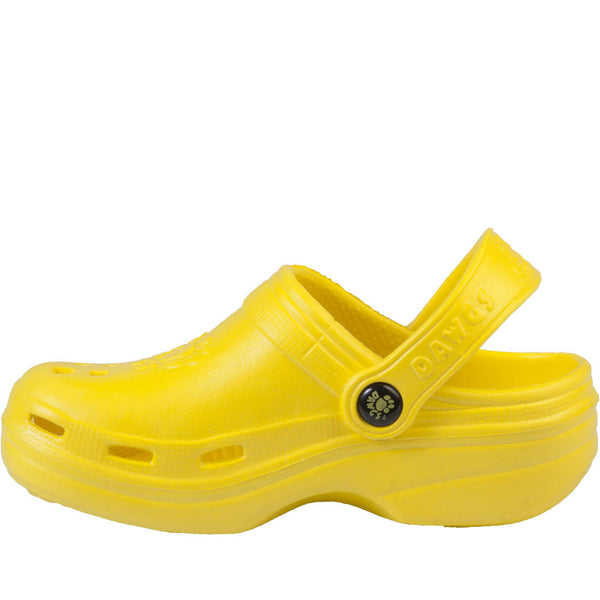 Kids' Beach Dawgs Clogs