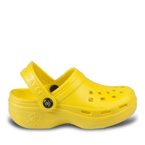Kids' Beach Dawgs Clogs