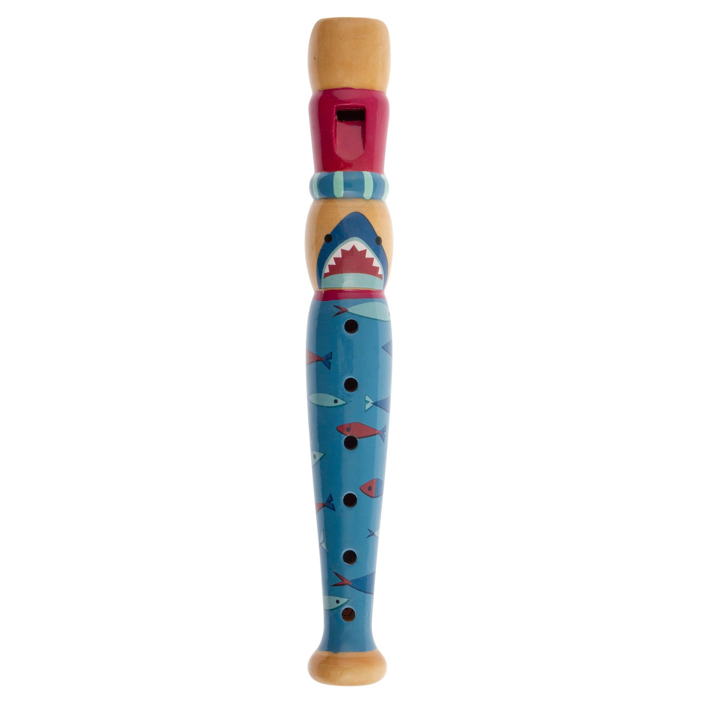 Stephen Joseph - Recorder Flute Shark