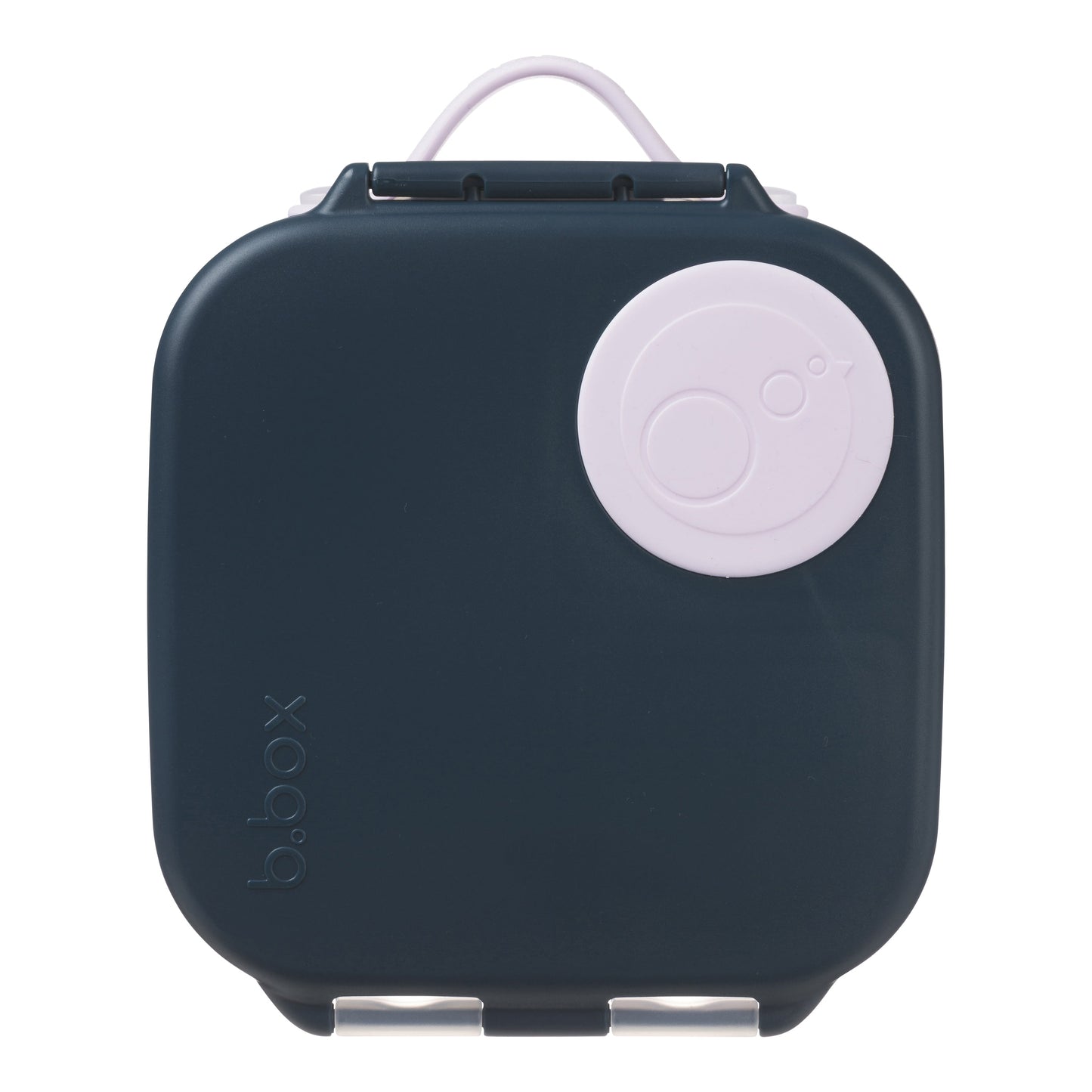 B.Box - Mini Lunchbox - Indigo Rose