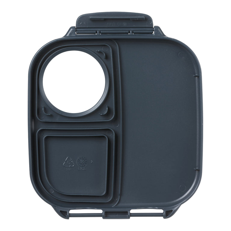 B.Box - Mini Lunchbox - Indigo Rose