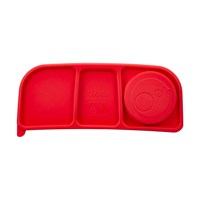 B.Box - Mini Lunchbox - Blue Blaze