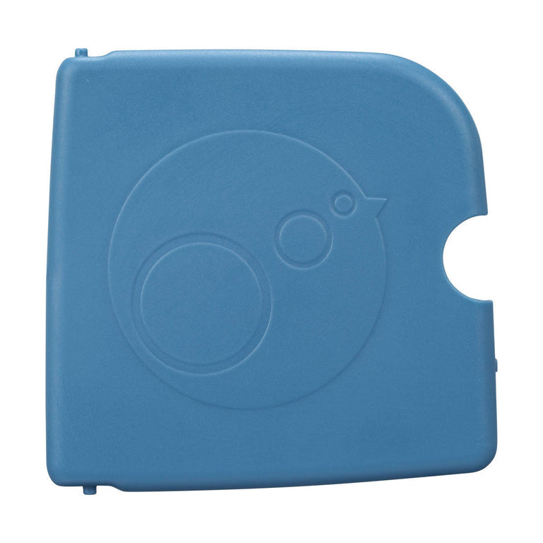 B.Box - Mini Lunchbox - Blue Blaze