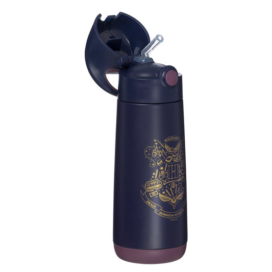B.Box Insulated Drink Bottle 500 mL - Harry Potter