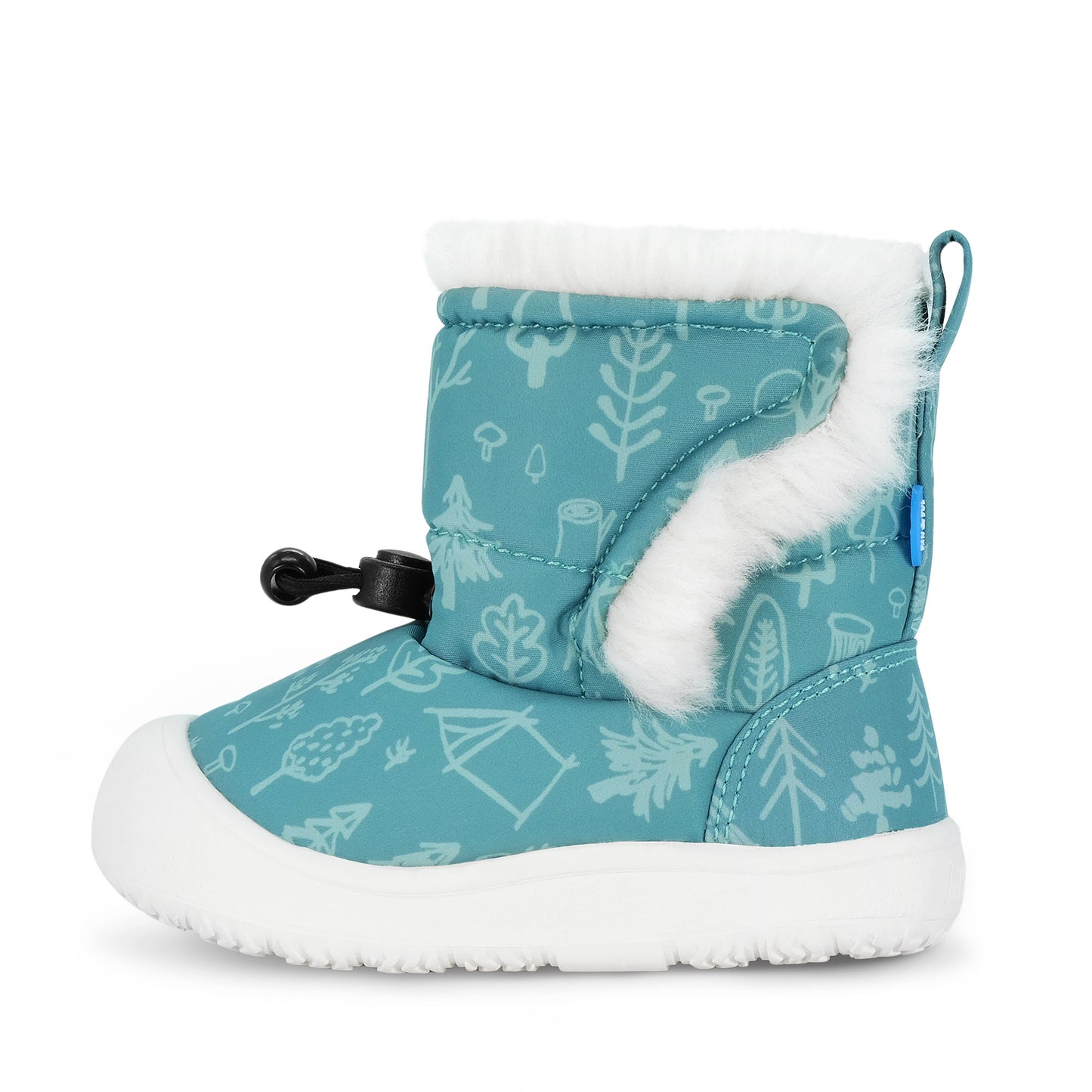 Jan & Jul Baby Winter Boots